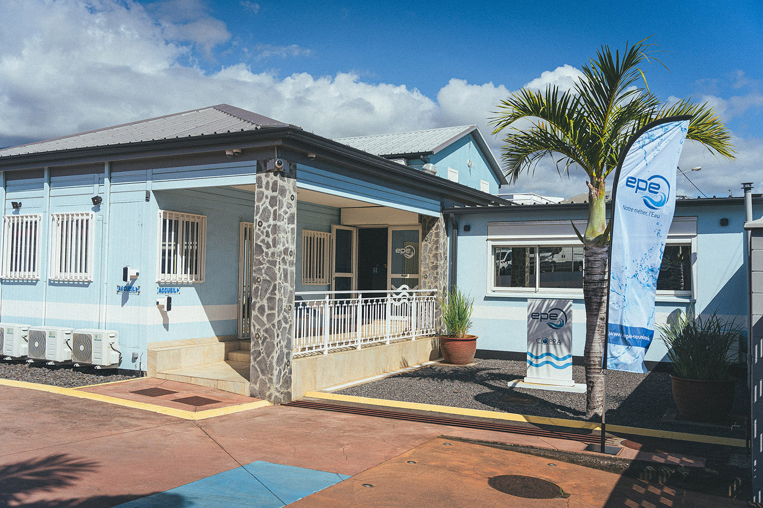 EPE Réunion