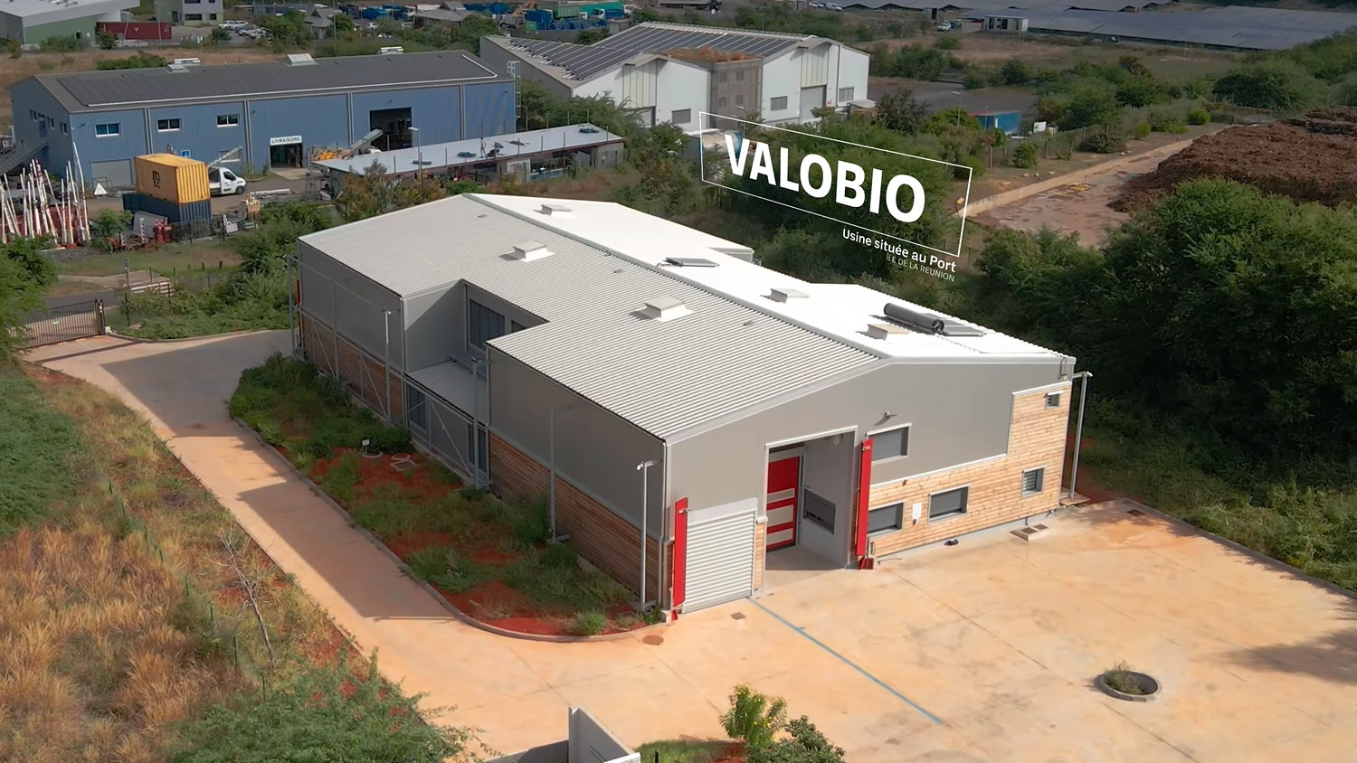VALOBIO
